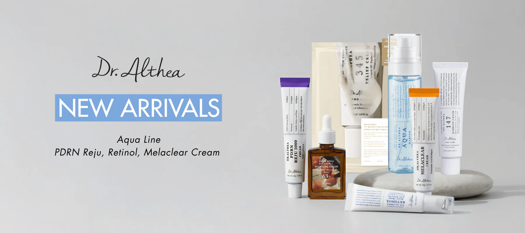 Global Beauty, Delivered to You